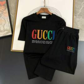 Picture of Gucci Shirt Pant Suits _SKUGucciM-5XLkdtn6222223